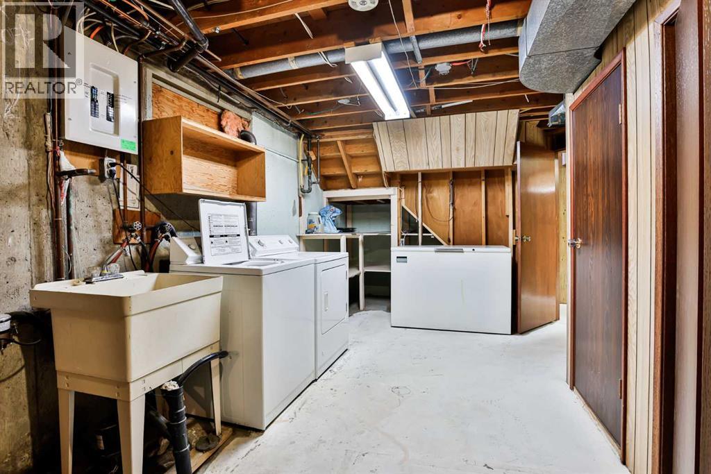 1321 17 Avenue S, Lethbridge, Alberta  T1K 1A3 - Photo 25 - A2272317