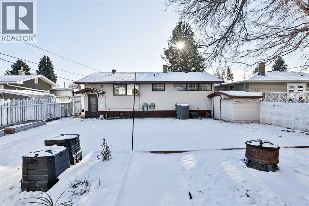 1321 17 Avenue S, Lethbridge, Alberta  T1K 1A3 - Photo 4 - A2272317