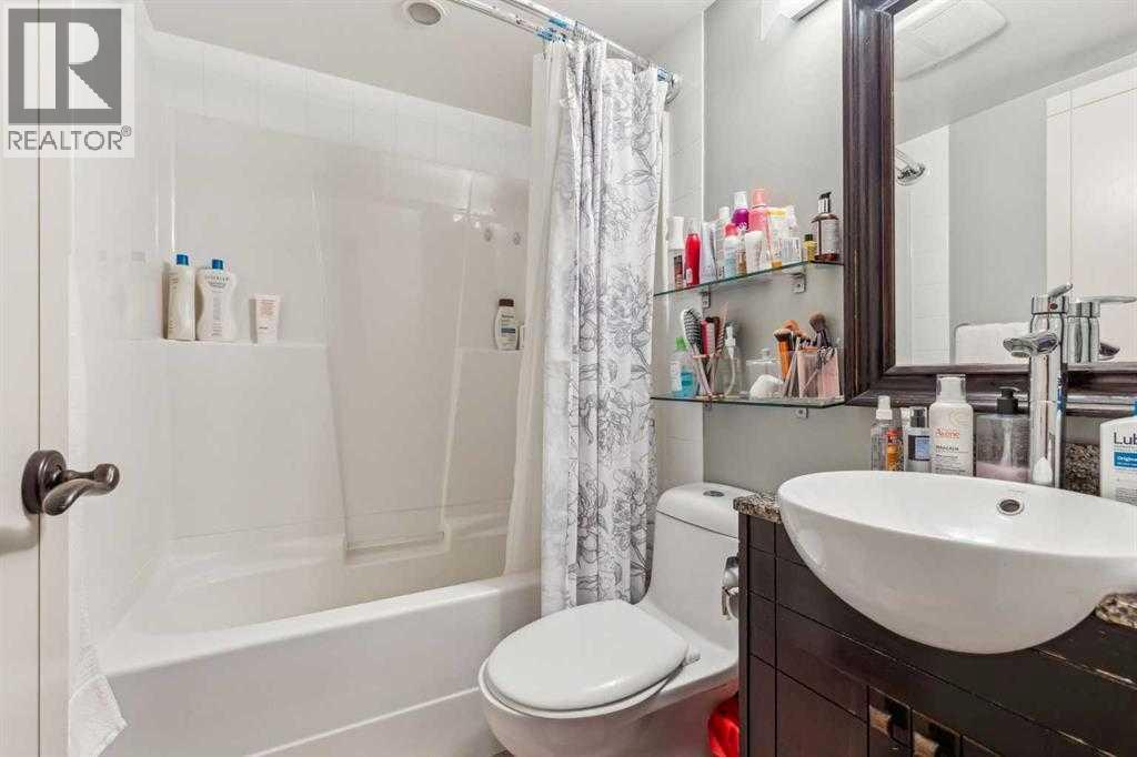303, 315 50 Avenue Sw, Calgary, Alberta  T2S 1H3 - Photo 6 - A2270375