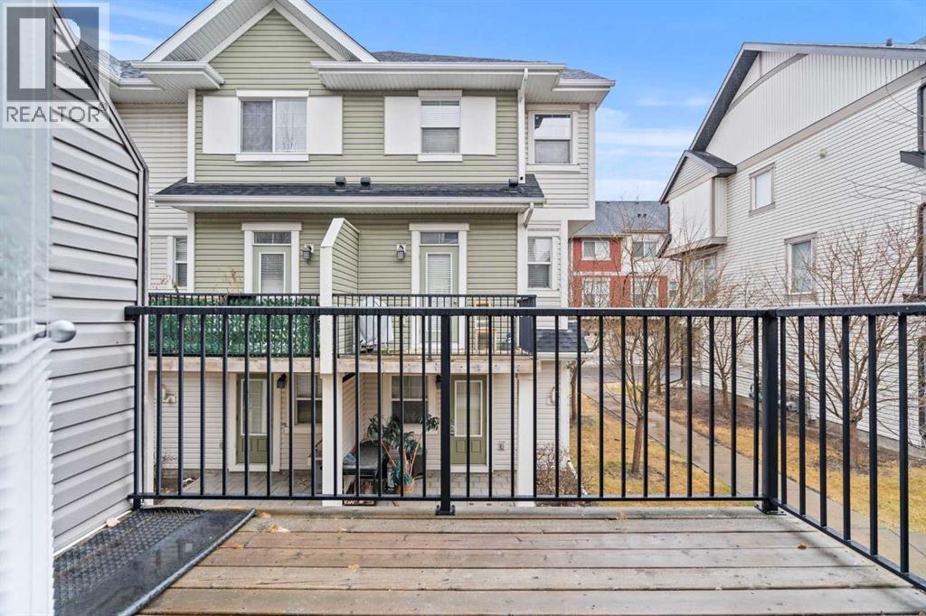 39 New Brighton Point Se, Calgary, Alberta  T2Z 1B8 - Photo 26 - A2271073