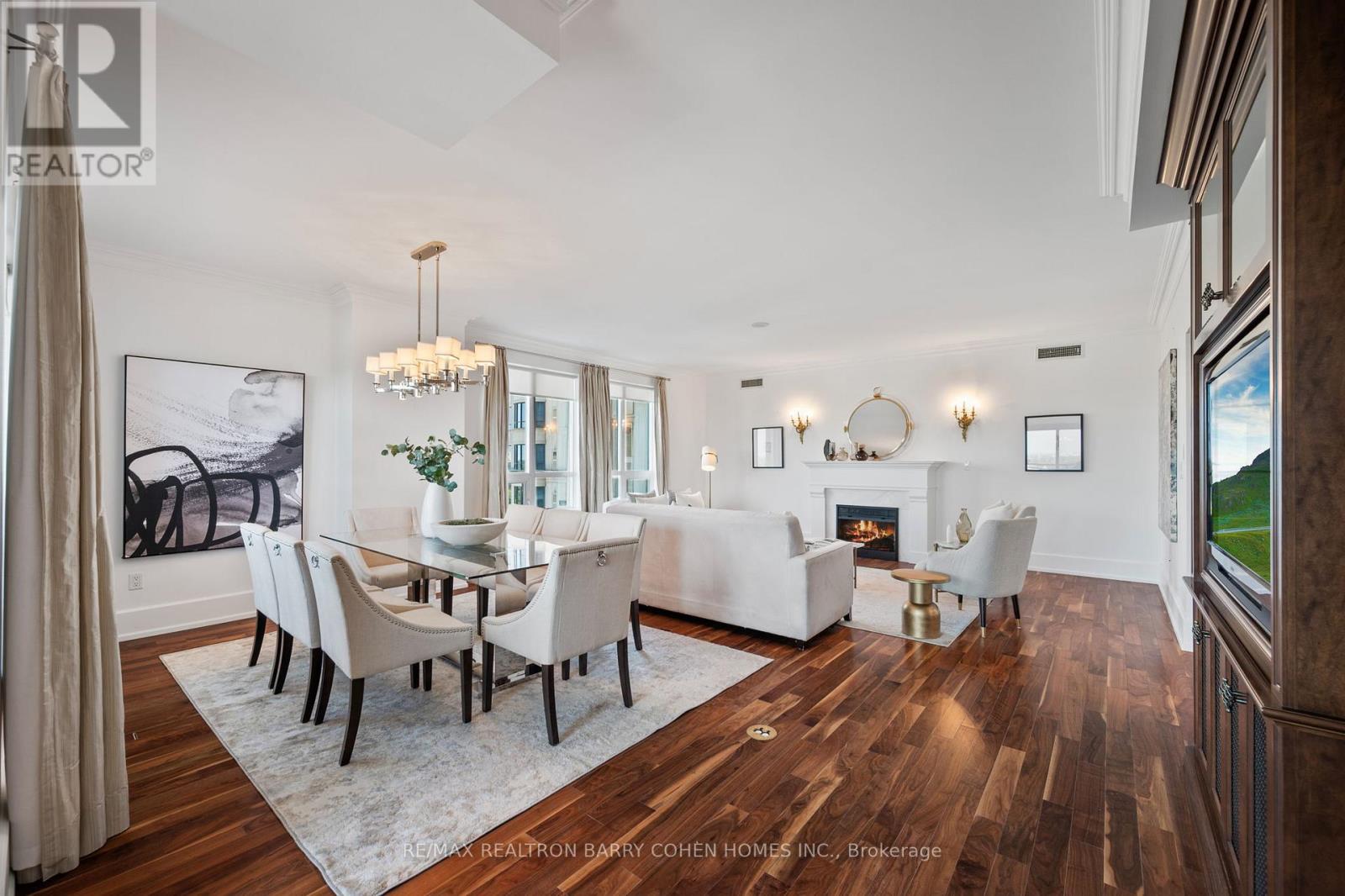 805c - 662 Sheppard Avenue E, Toronto, Ontario  M2K 3E6 - Photo 7 - C12581842