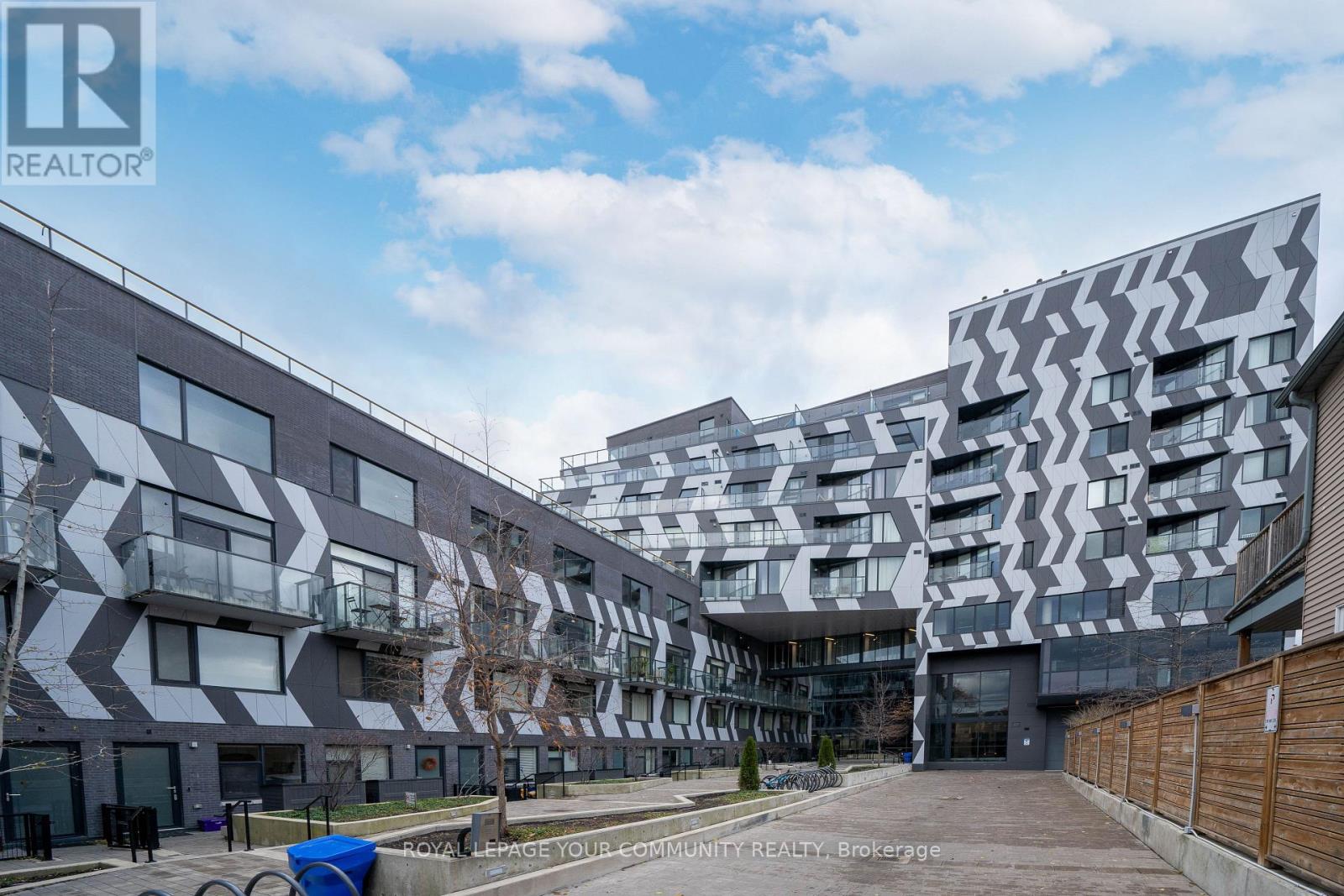 602 - 138 St. Helens Avenue, Toronto, Ontario  M6H 0B8 - Photo 34 - C12581876