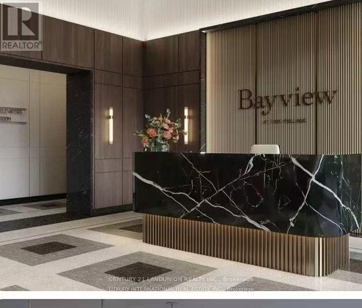 805 - 6 Greenbriar Road, Toronto, Ontario  M2K 0H6 - Photo 2 - C12581888