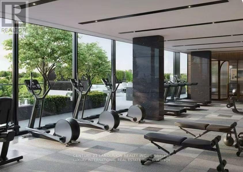 805 - 6 Greenbriar Road, Toronto, Ontario  M2K 0H6 - Photo 5 - C12581888