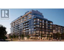 805 - 6 GREENBRIAR ROAD, Toronto, Ontario