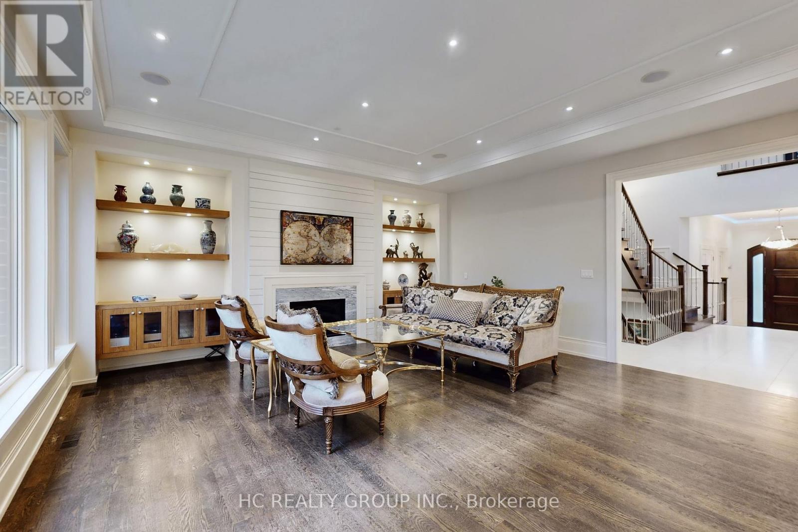 256 Park Home Avenue, Toronto, Ontario  M2R 1A3 - Photo 10 - C12581898