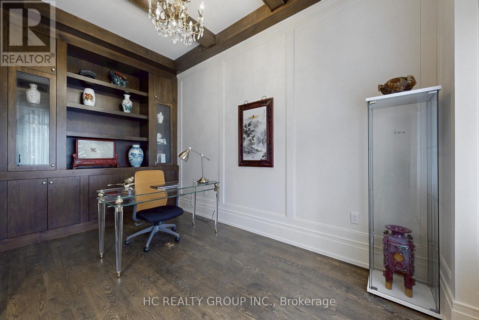 256 Park Home Avenue, Toronto, Ontario  M2R 1A3 - Photo 14 - C12581898