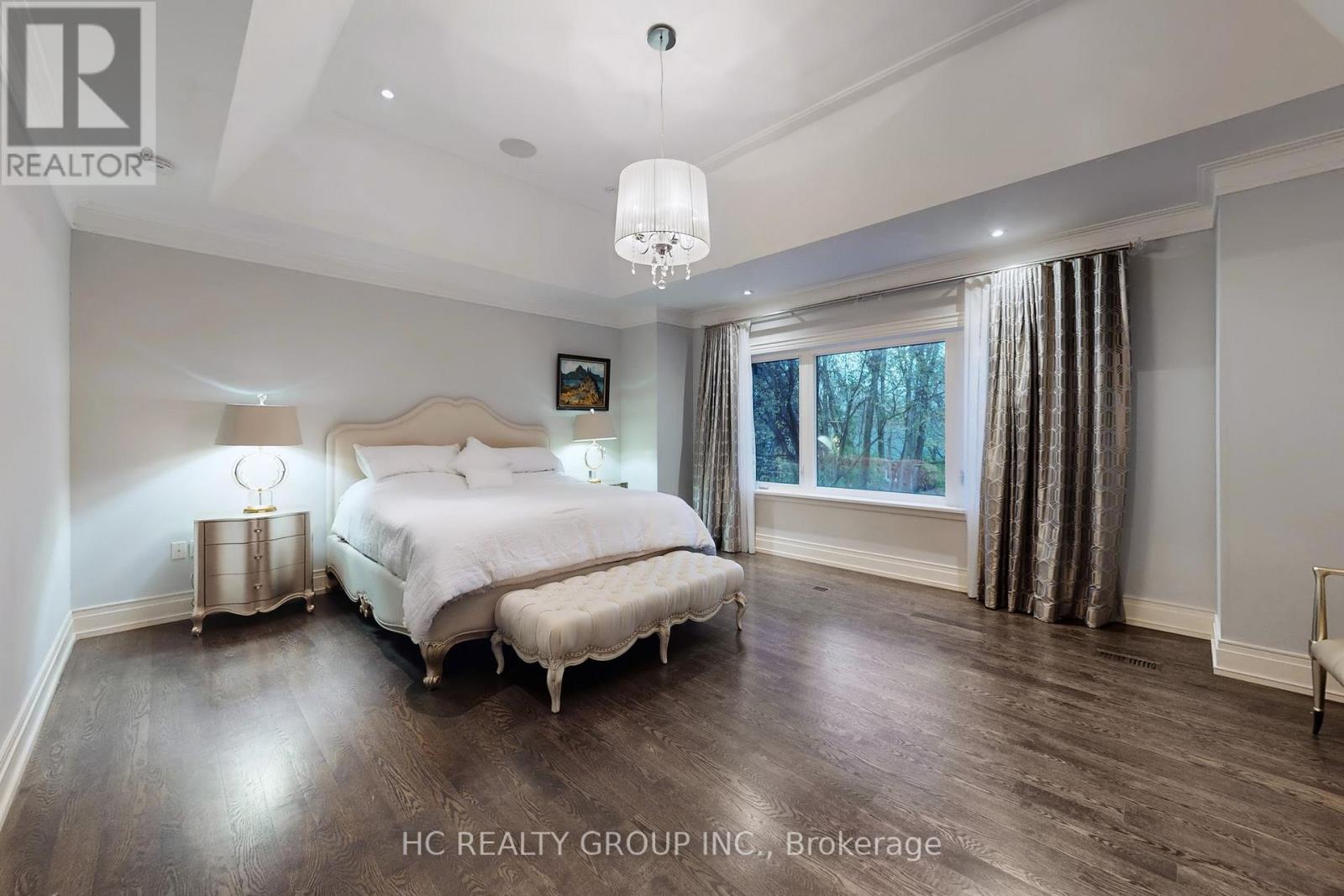 256 Park Home Avenue, Toronto, Ontario  M2R 1A3 - Photo 19 - C12581898