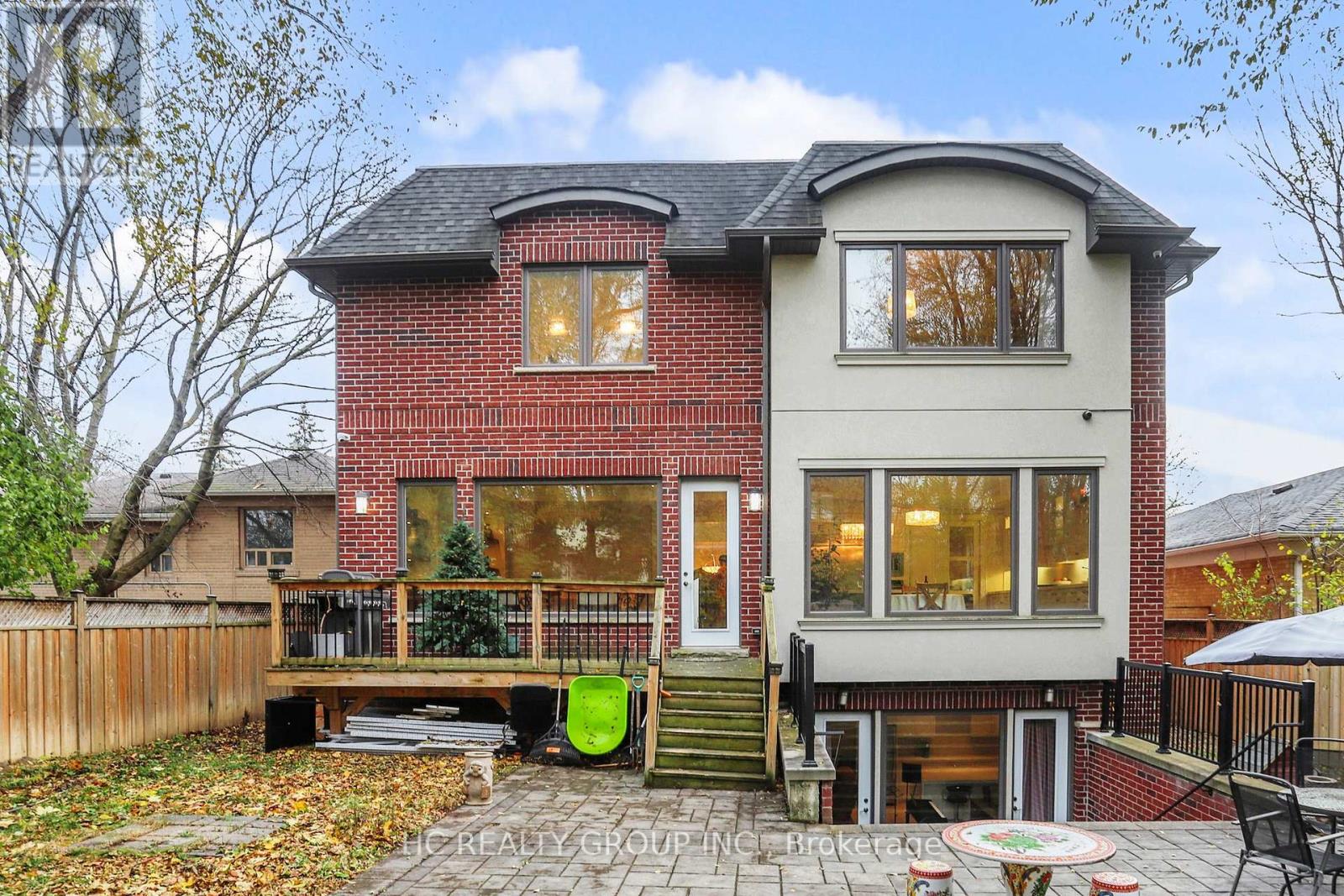 256 Park Home Avenue, Toronto, Ontario  M2R 1A3 - Photo 38 - C12581898