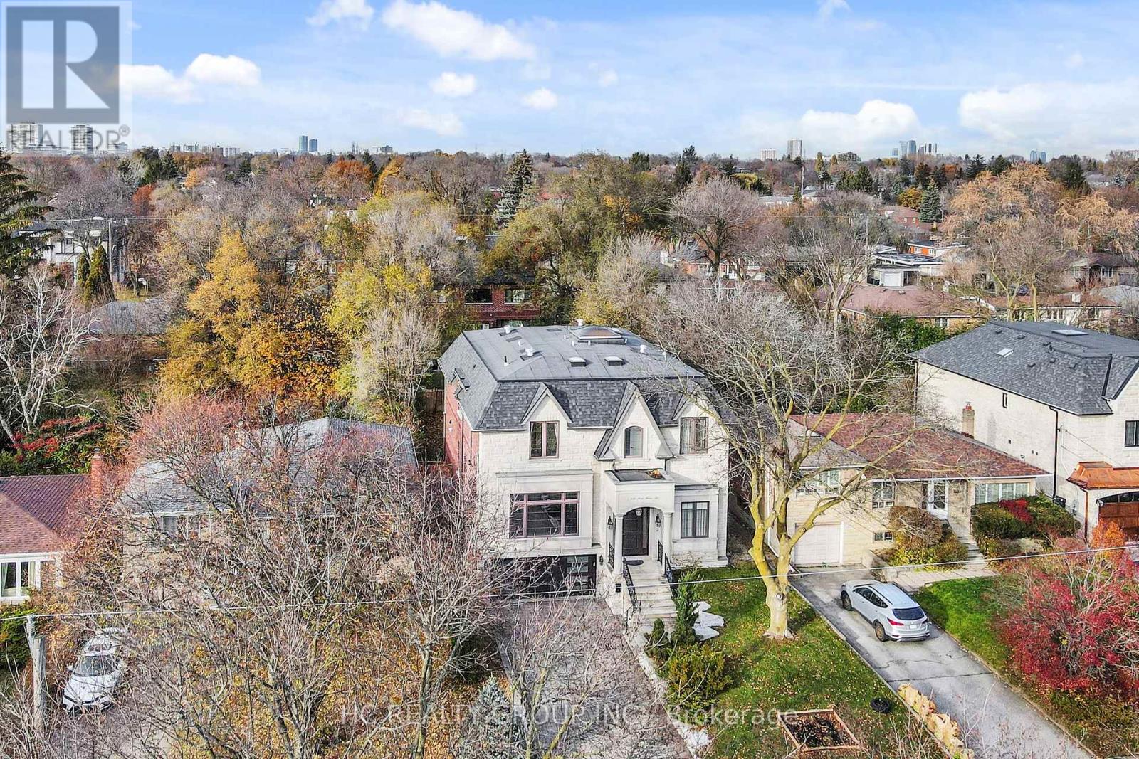 256 Park Home Avenue, Toronto, Ontario  M2R 1A3 - Photo 40 - C12581898