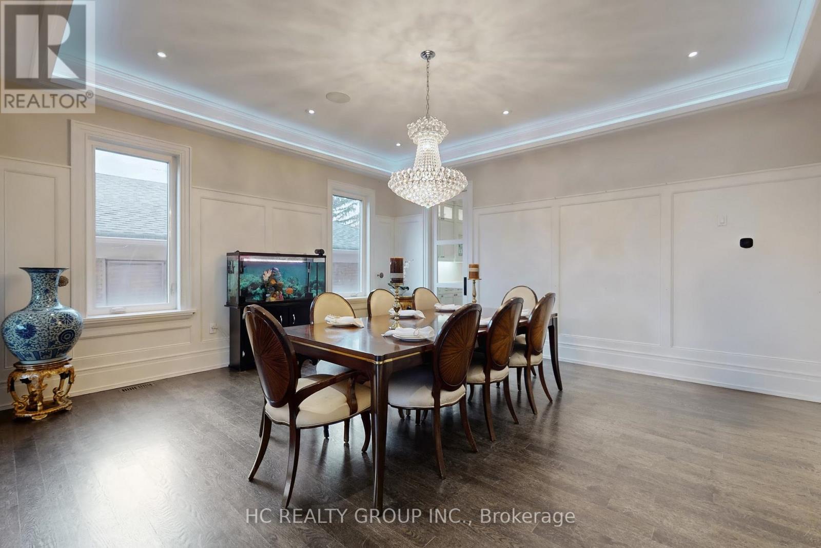 256 Park Home Avenue, Toronto, Ontario  M2R 1A3 - Photo 6 - C12581898