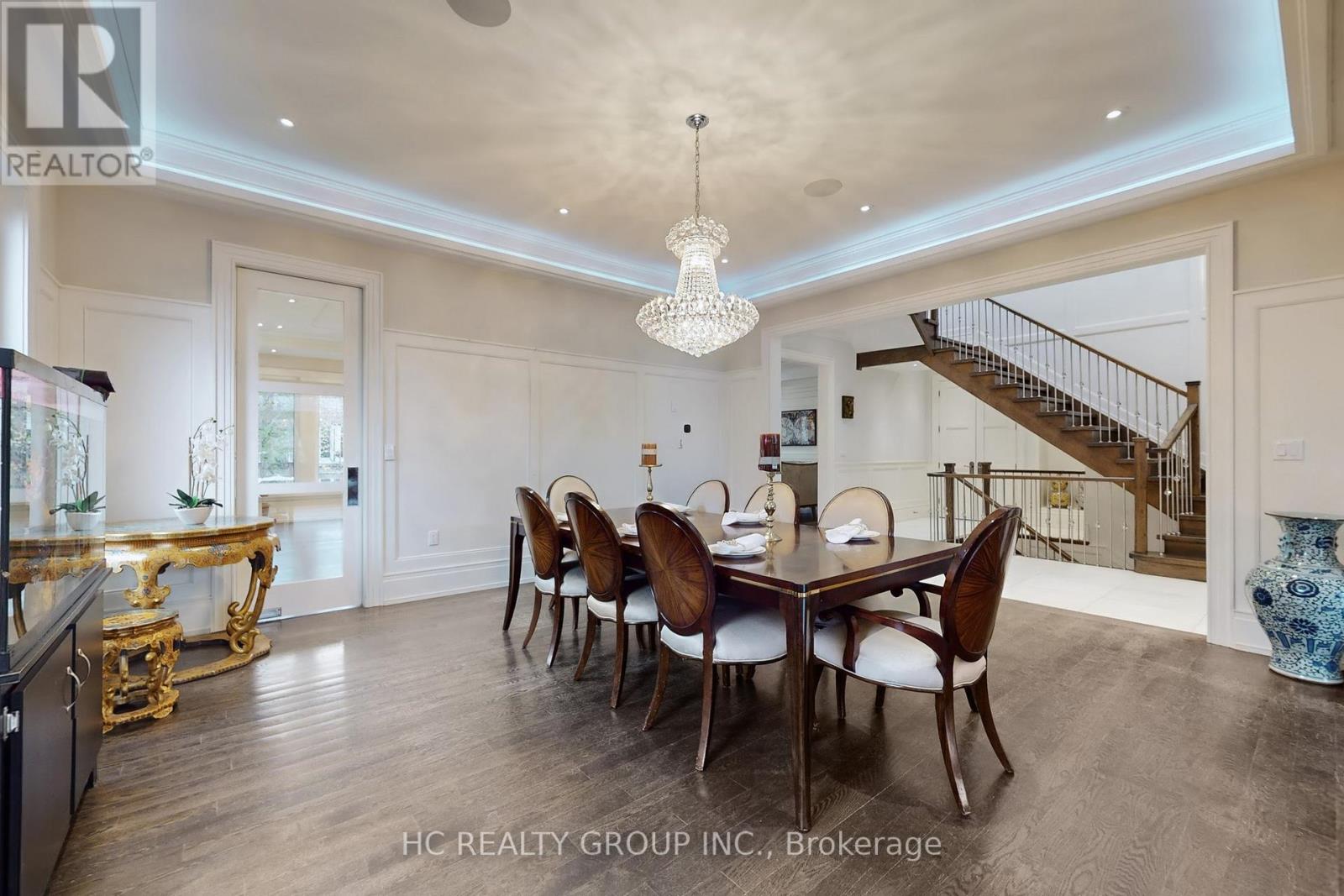 256 Park Home Avenue, Toronto, Ontario  M2R 1A3 - Photo 7 - C12581898