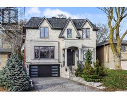 256 PARK HOME AVENUE, Toronto, Ontario