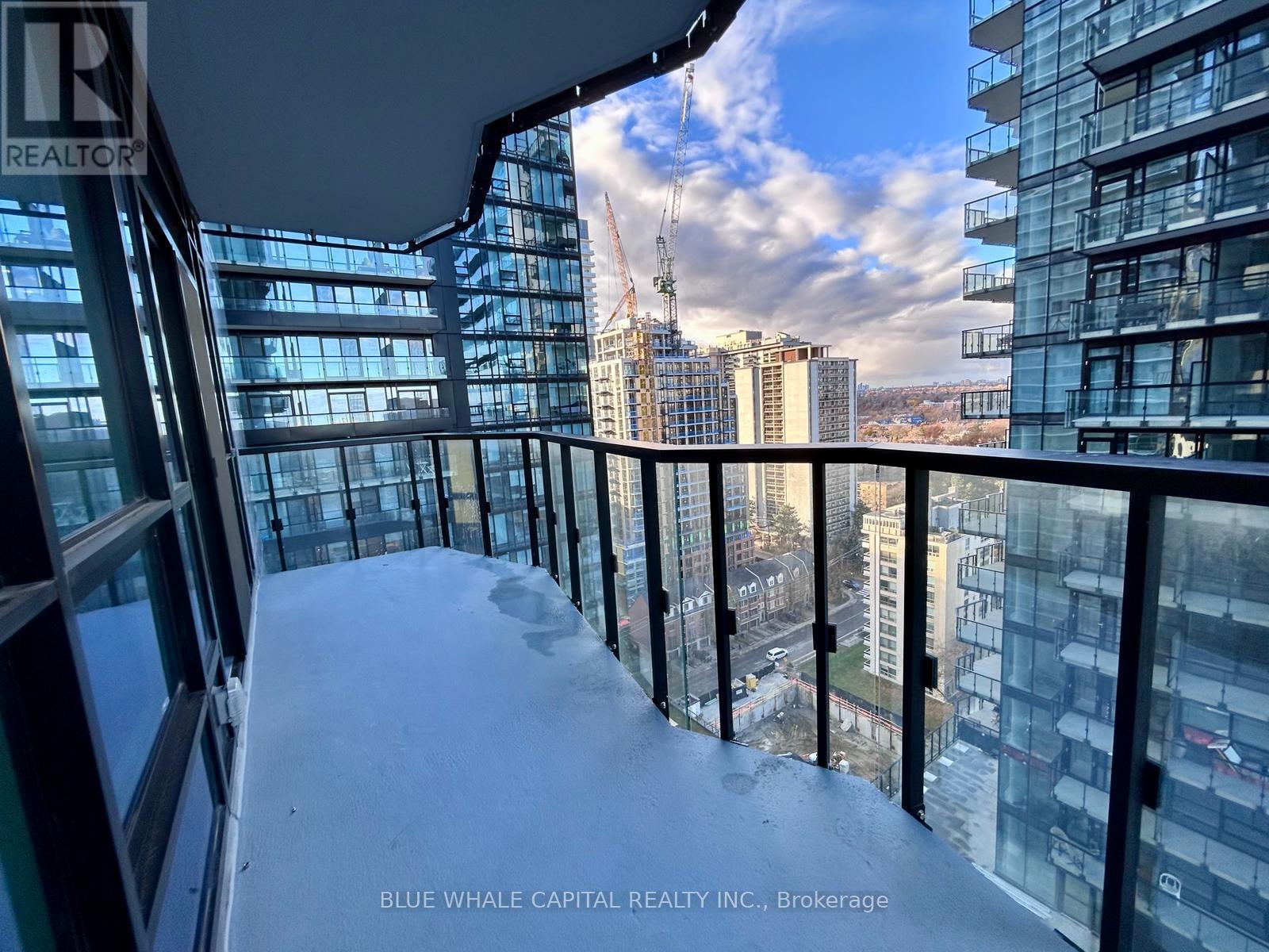 1605 - 110 Broadway Avenue, Toronto, Ontario  M4P 1V7 - Photo 19 - C12581924