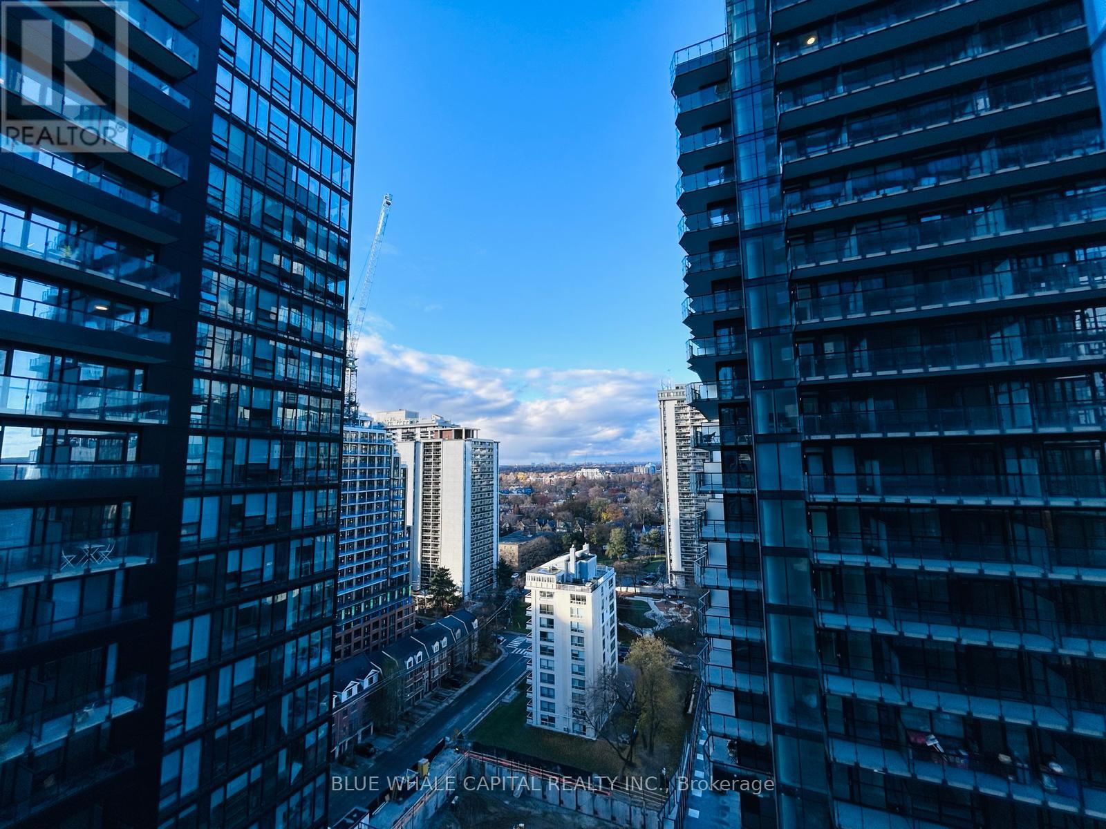 1605 - 110 Broadway Avenue, Toronto, Ontario  M4P 1V7 - Photo 20 - C12581924