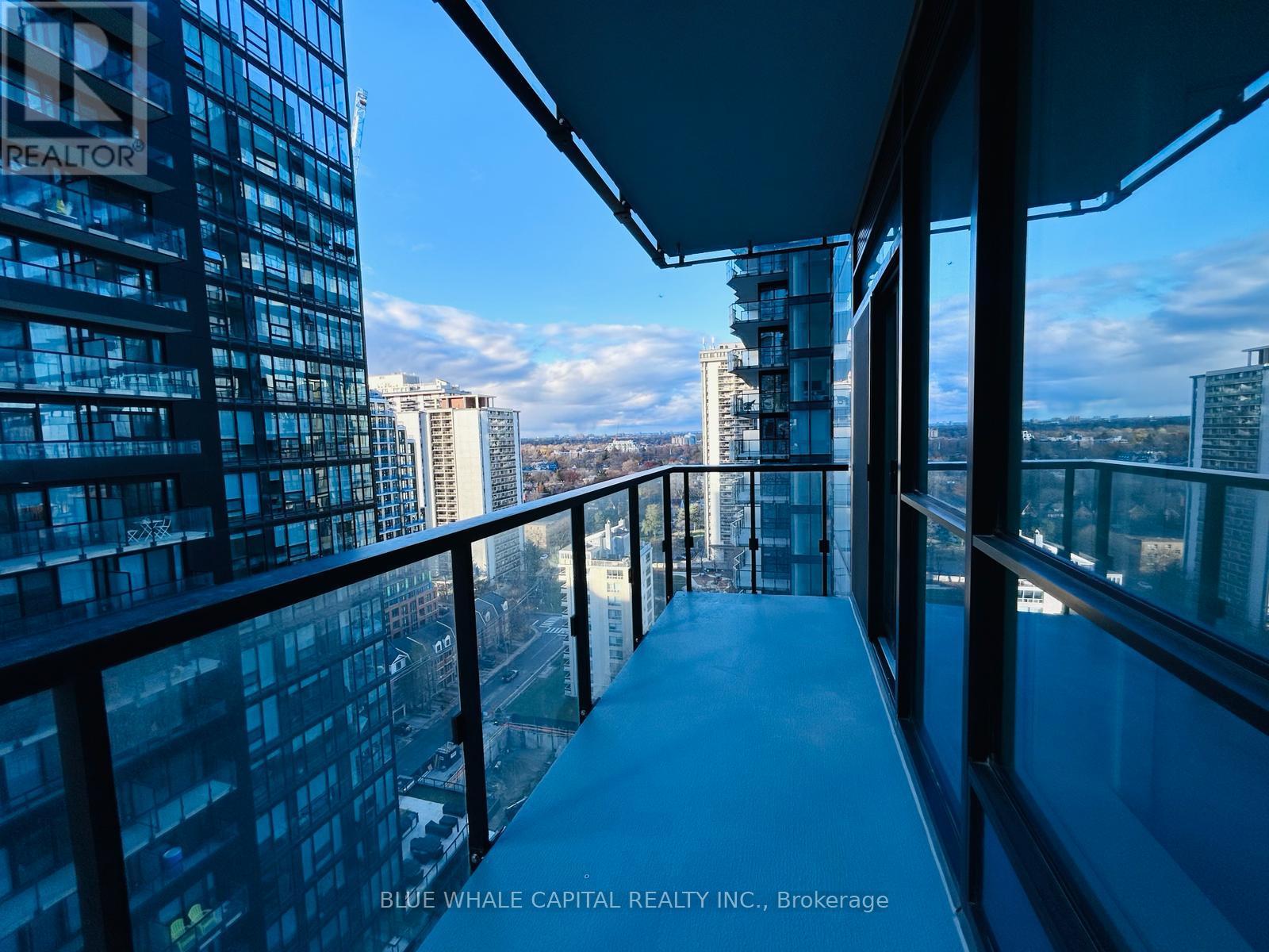 1605 - 110 Broadway Avenue, Toronto, Ontario  M4P 1V7 - Photo 21 - C12581924