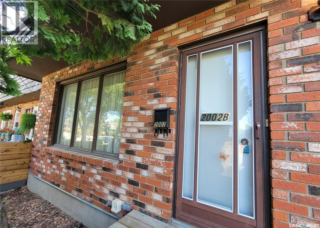 B 2002 Foley Drive, North Battleford, Saskatchewan  S9A 3G9 - Photo 4 - SK024814