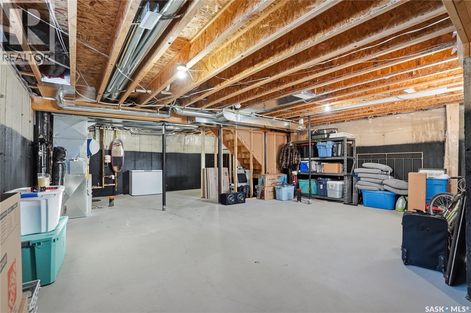 138 Lehrer Close, Saskatoon, Saskatchewan  S7R 0L3 - Photo 38 - SK024807