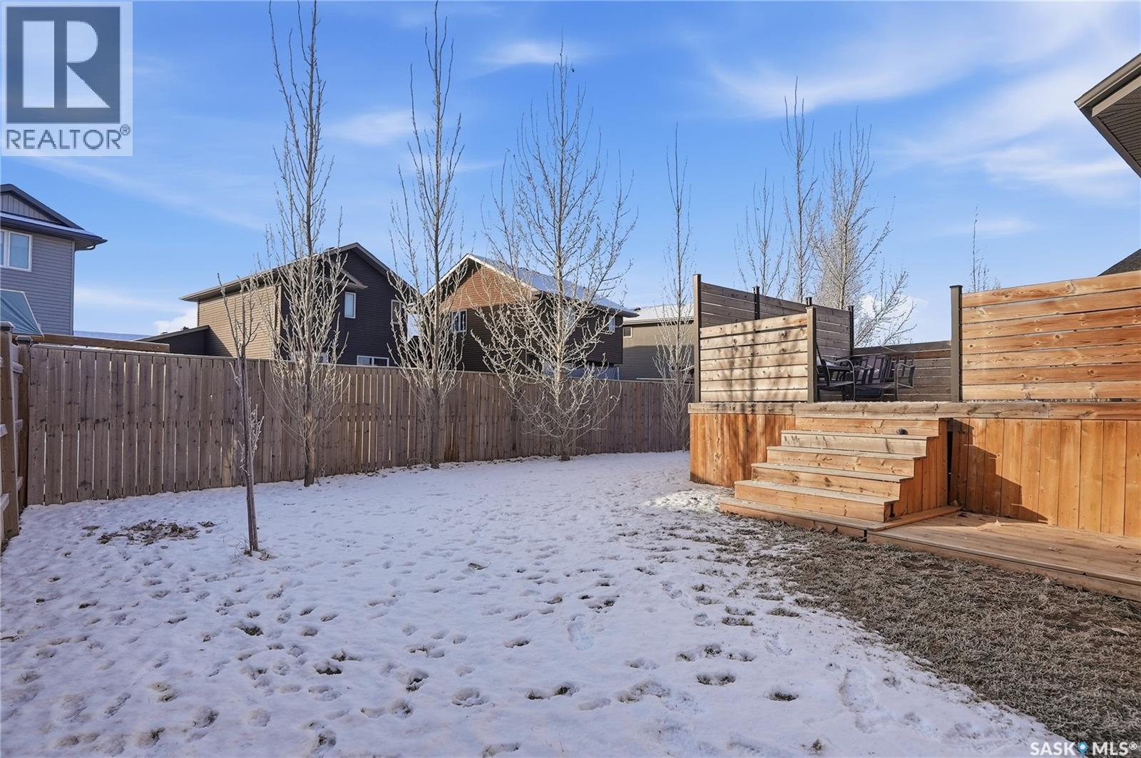 138 Lehrer Close, Saskatoon, Saskatchewan  S7R 0L3 - Photo 40 - SK024807