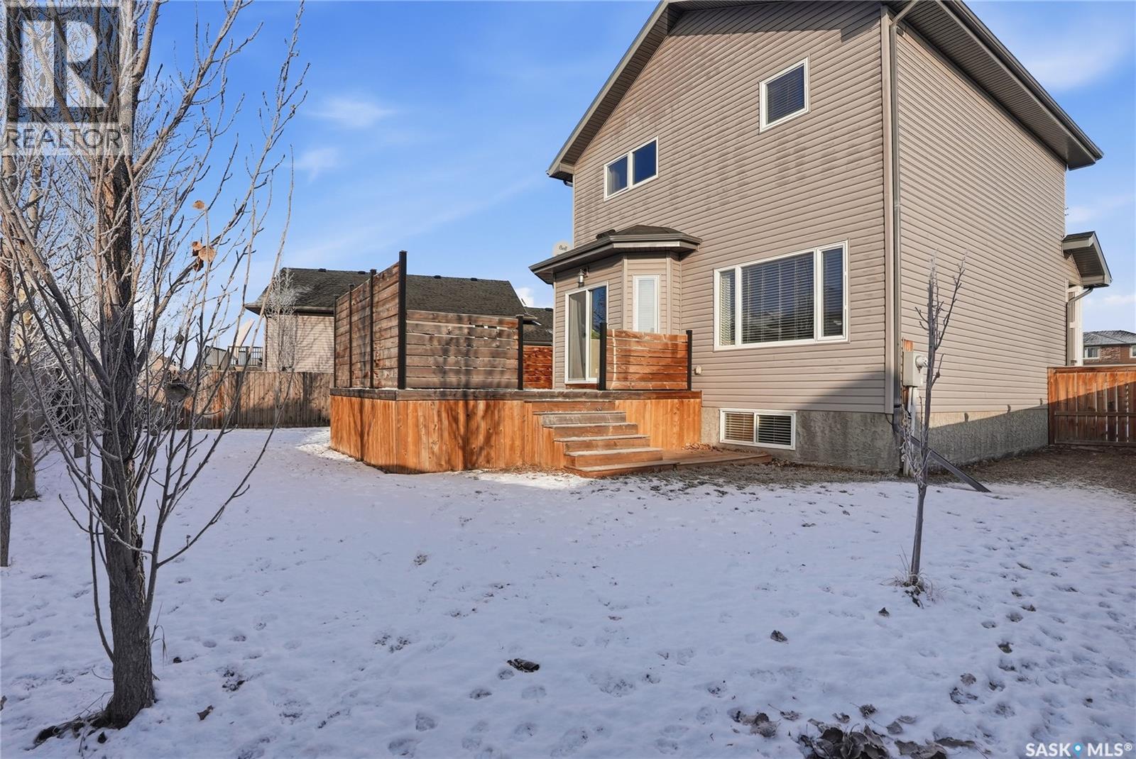 138 Lehrer Close, Saskatoon, Saskatchewan  S7R 0L3 - Photo 41 - SK024807