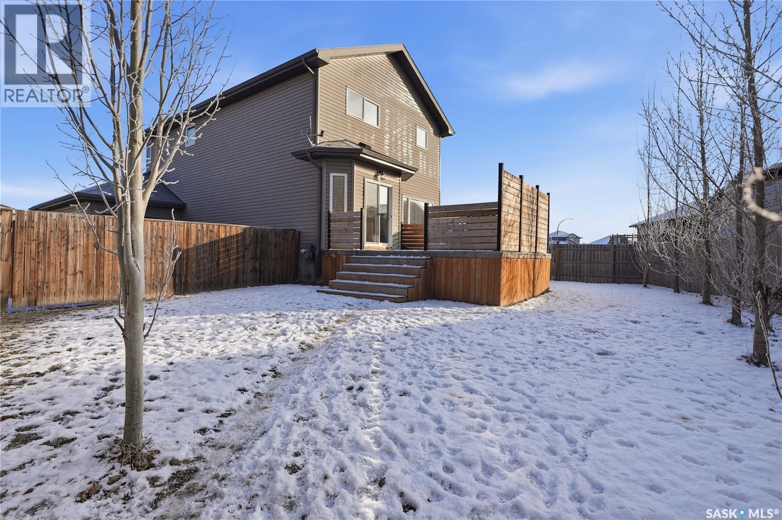 138 Lehrer Close, Saskatoon, Saskatchewan  S7R 0L3 - Photo 42 - SK024807
