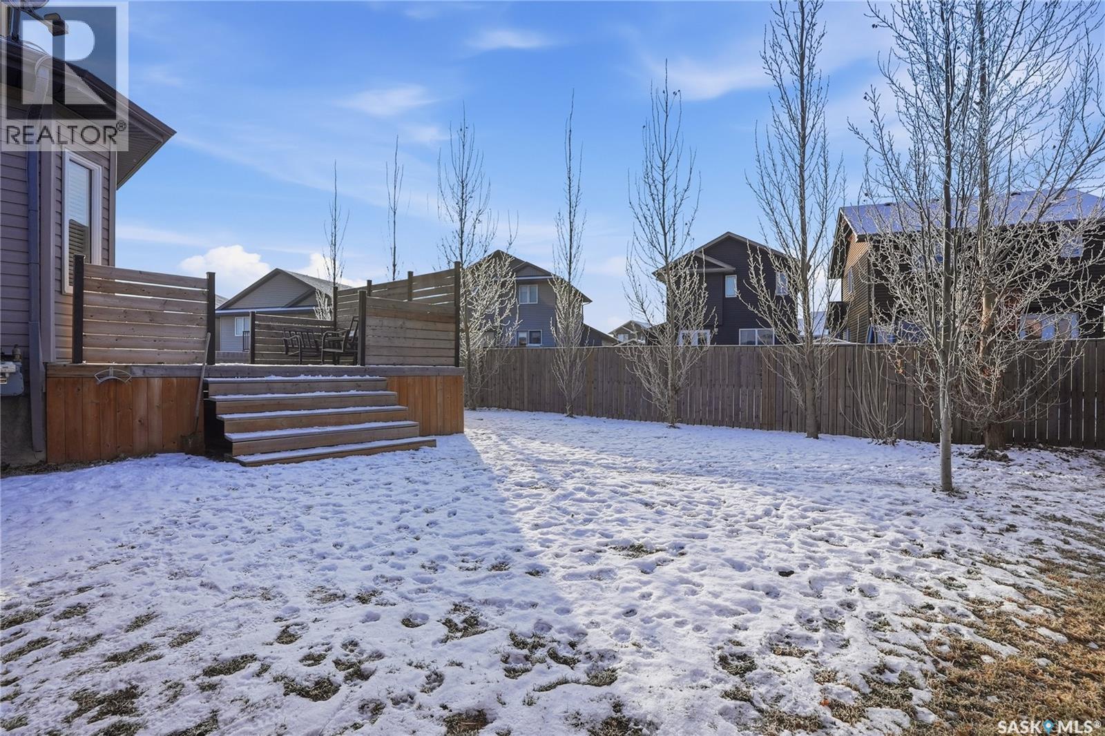 138 Lehrer Close, Saskatoon, Saskatchewan  S7R 0L3 - Photo 43 - SK024807