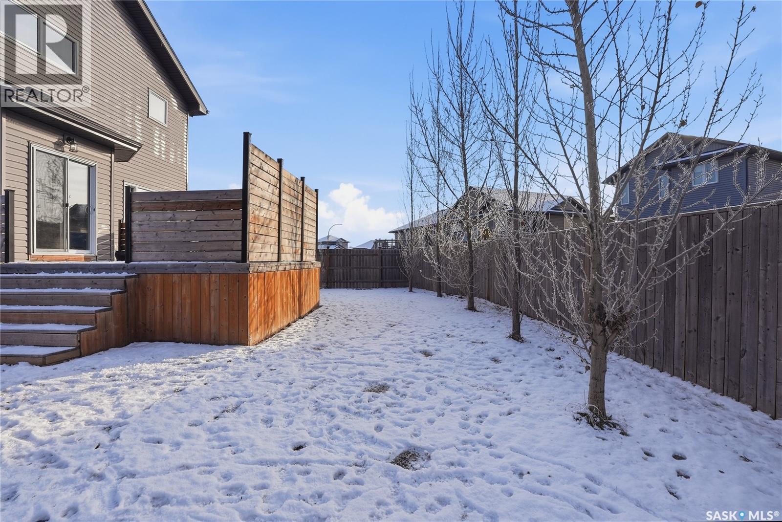 138 Lehrer Close, Saskatoon, Saskatchewan  S7R 0L3 - Photo 45 - SK024807