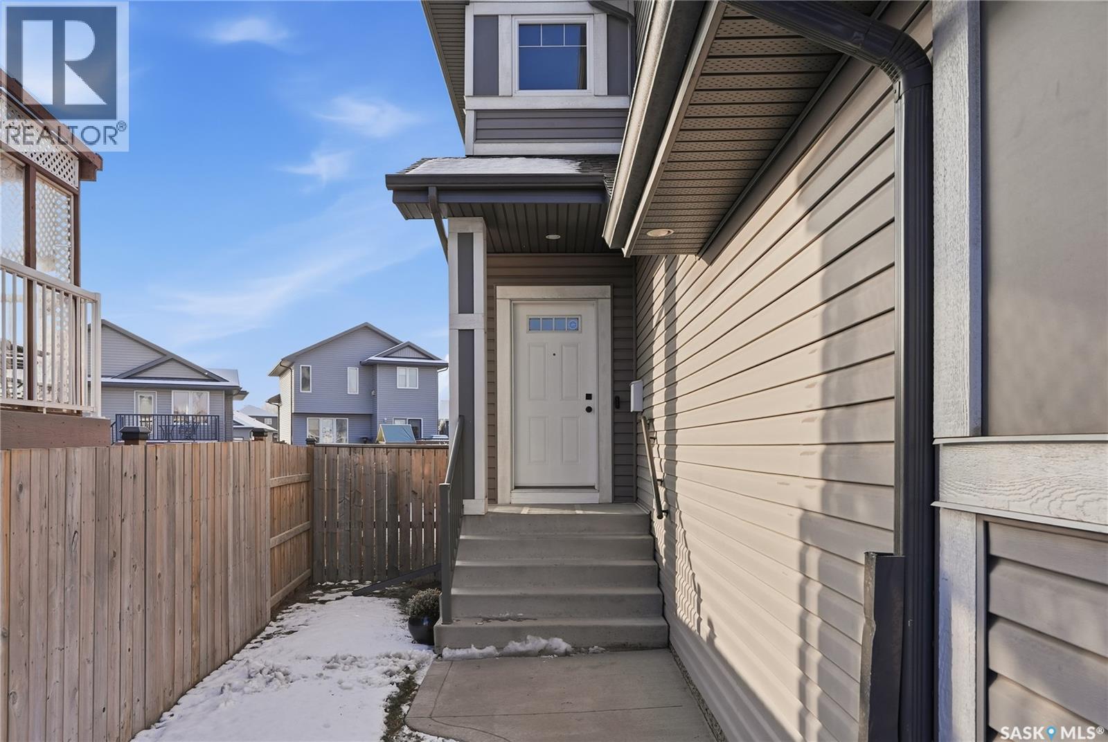 138 Lehrer Close, Saskatoon, Saskatchewan  S7R 0L3 - Photo 48 - SK024807