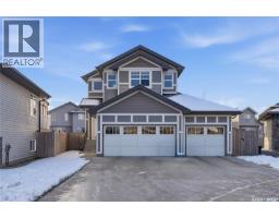 138 Lehrer Close Hampton Village, Saskatoon, Ca