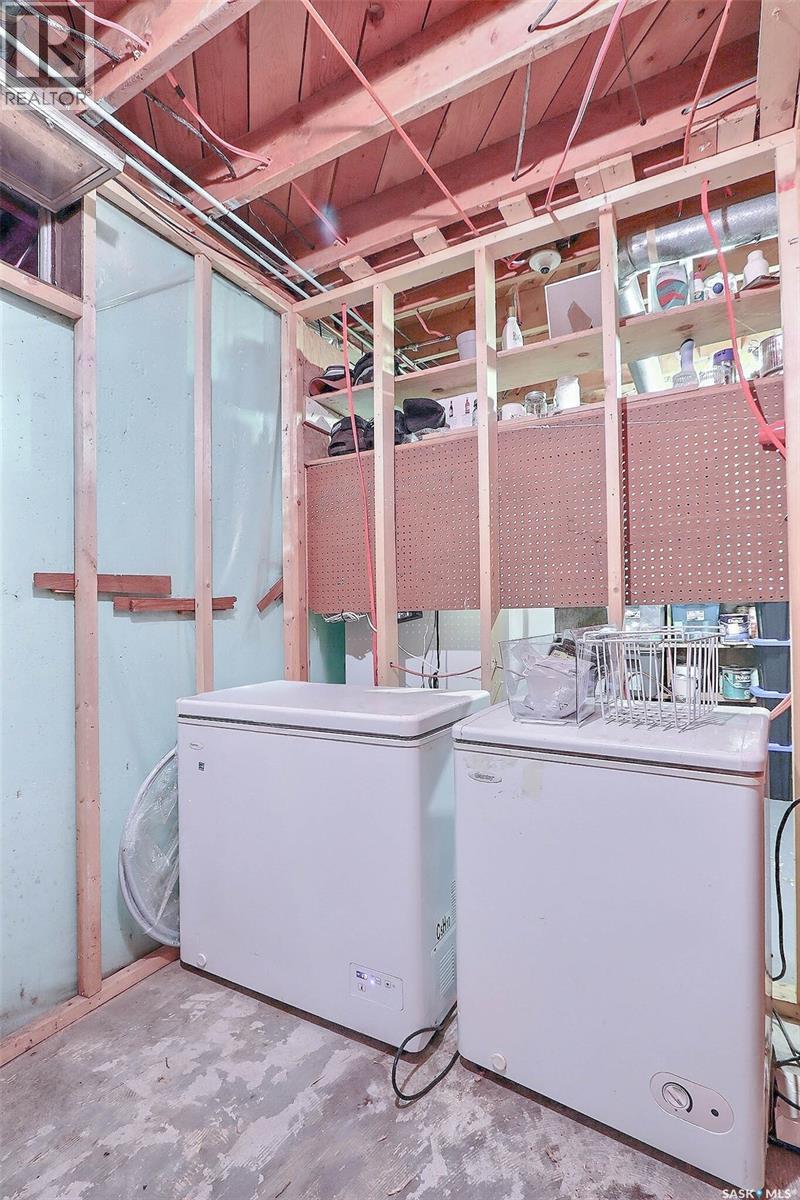 978 Fraser Place, Prince Albert, Saskatchewan  S6V 2T7 - Photo 18 - SK024766