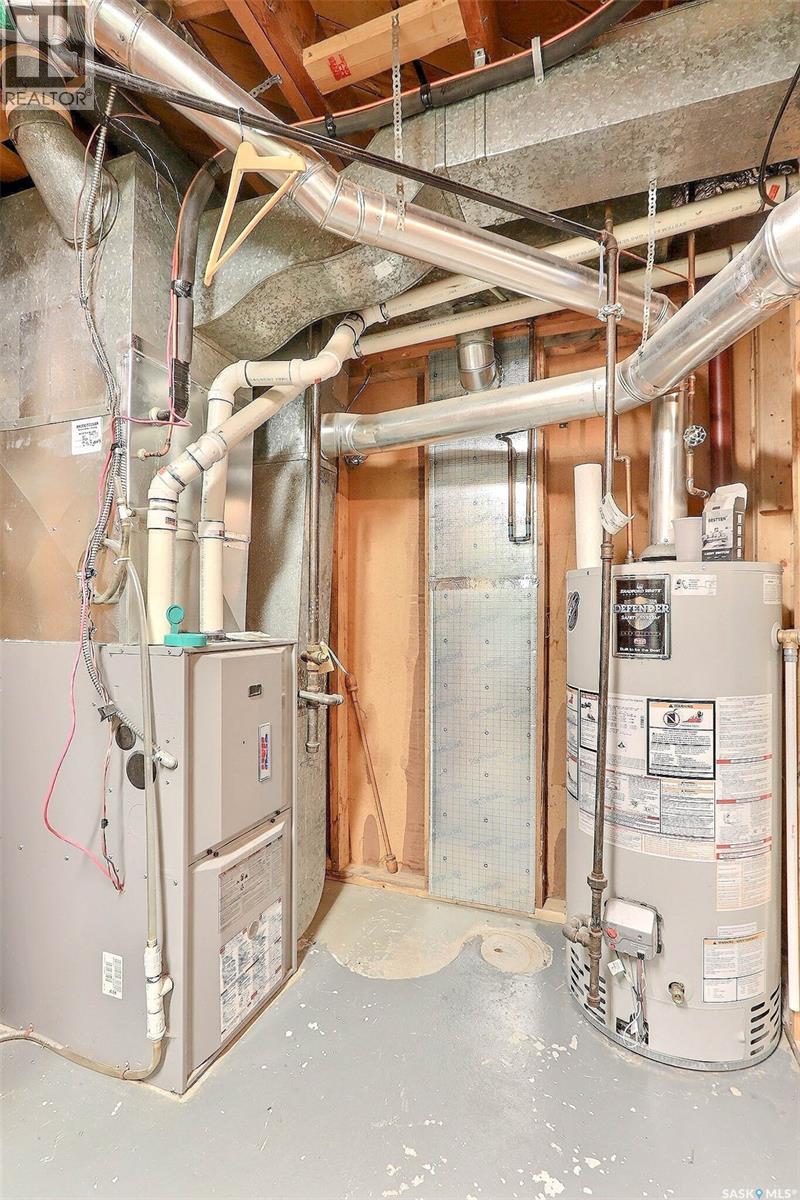 978 Fraser Place, Prince Albert, Saskatchewan  S6V 2T7 - Photo 20 - SK024766