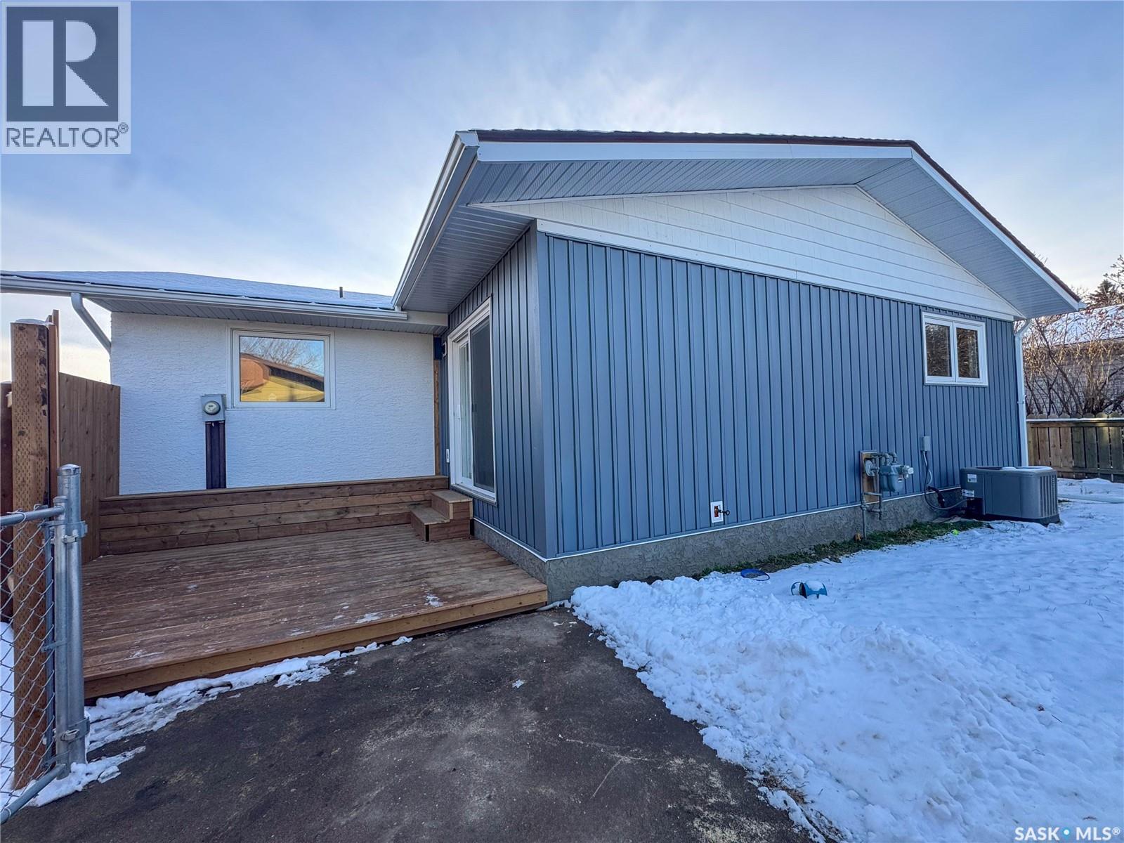 978 Fraser Place, Prince Albert, Saskatchewan  S6V 2T7 - Photo 22 - SK024766