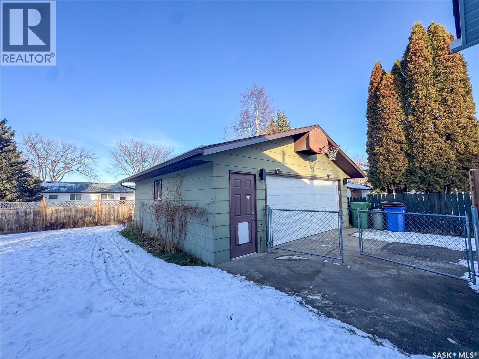 978 Fraser Place, Prince Albert, Saskatchewan  S6V 2T7 - Photo 24 - SK024766