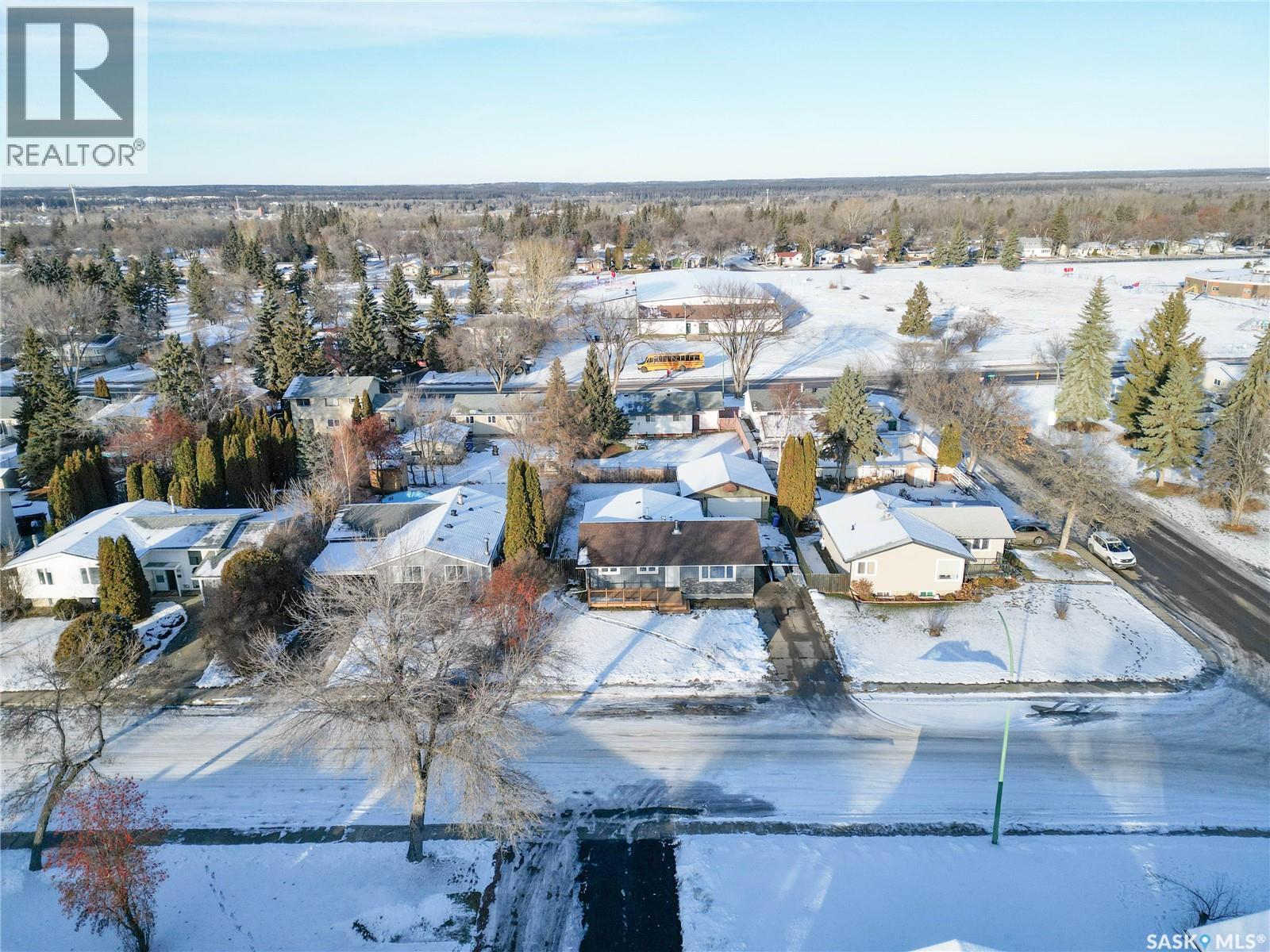 978 Fraser Place, Prince Albert, Saskatchewan  S6V 2T7 - Photo 30 - SK024766