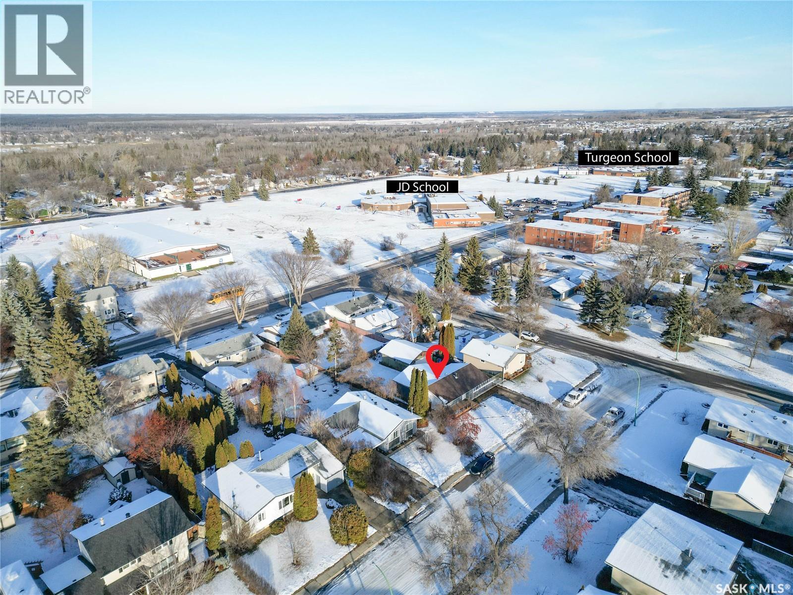 978 Fraser Place, Prince Albert, Saskatchewan  S6V 2T7 - Photo 31 - SK024766