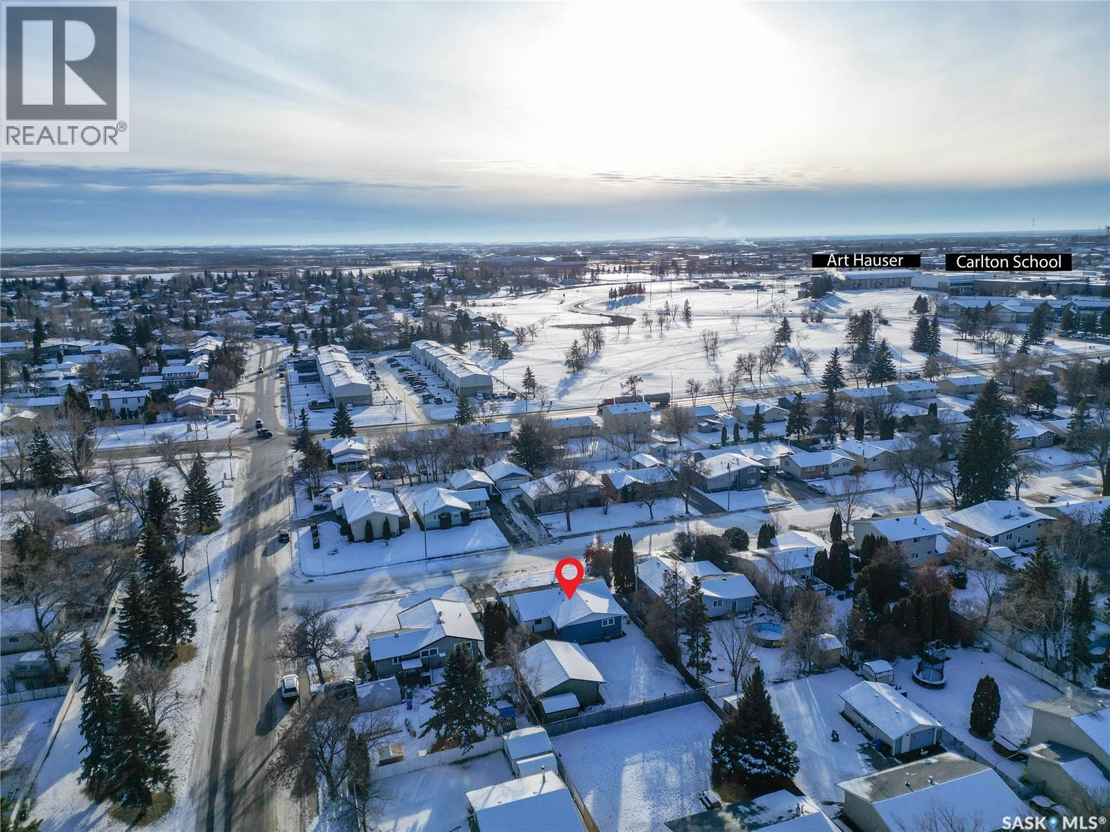 978 Fraser Place, Prince Albert, Saskatchewan  S6V 2T7 - Photo 33 - SK024766