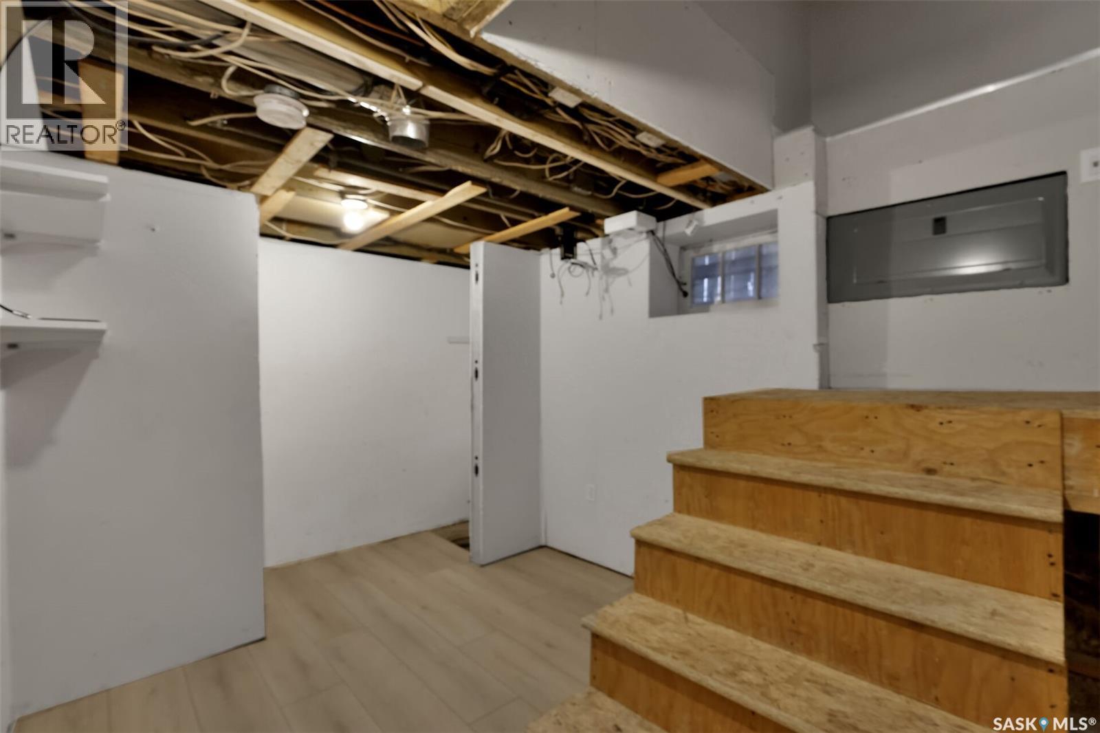 902 A-B 4th Avenue, Regina, Saskatchewan  S4N 3Y8 - Photo 22 - SK024752