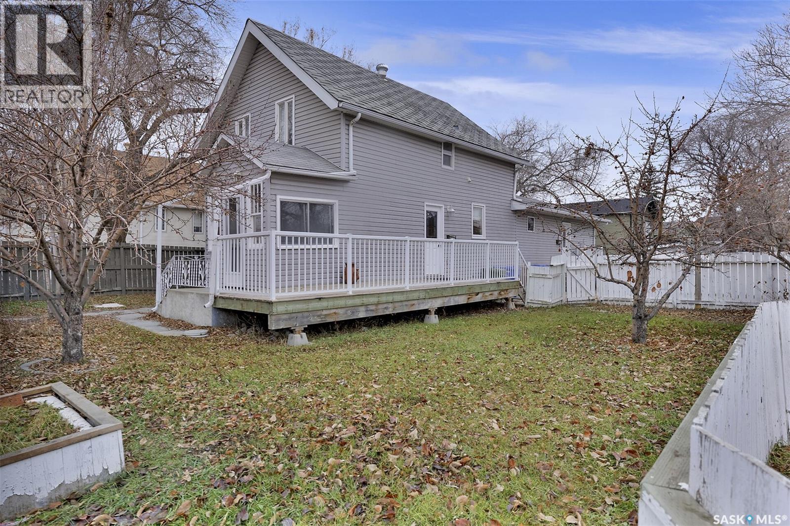 902 A-B 4th Avenue, Regina, Saskatchewan  S4N 3Y8 - Photo 23 - SK024752