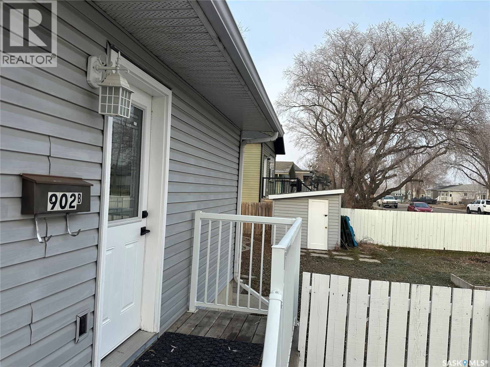 902 A-B 4th Avenue, Regina, Saskatchewan  S4N 3Y8 - Photo 24 - SK024752