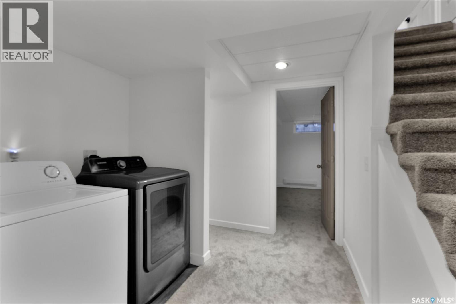 902 A-B 4th Avenue, Regina, Saskatchewan  S4N 3Y8 - Photo 29 - SK024752