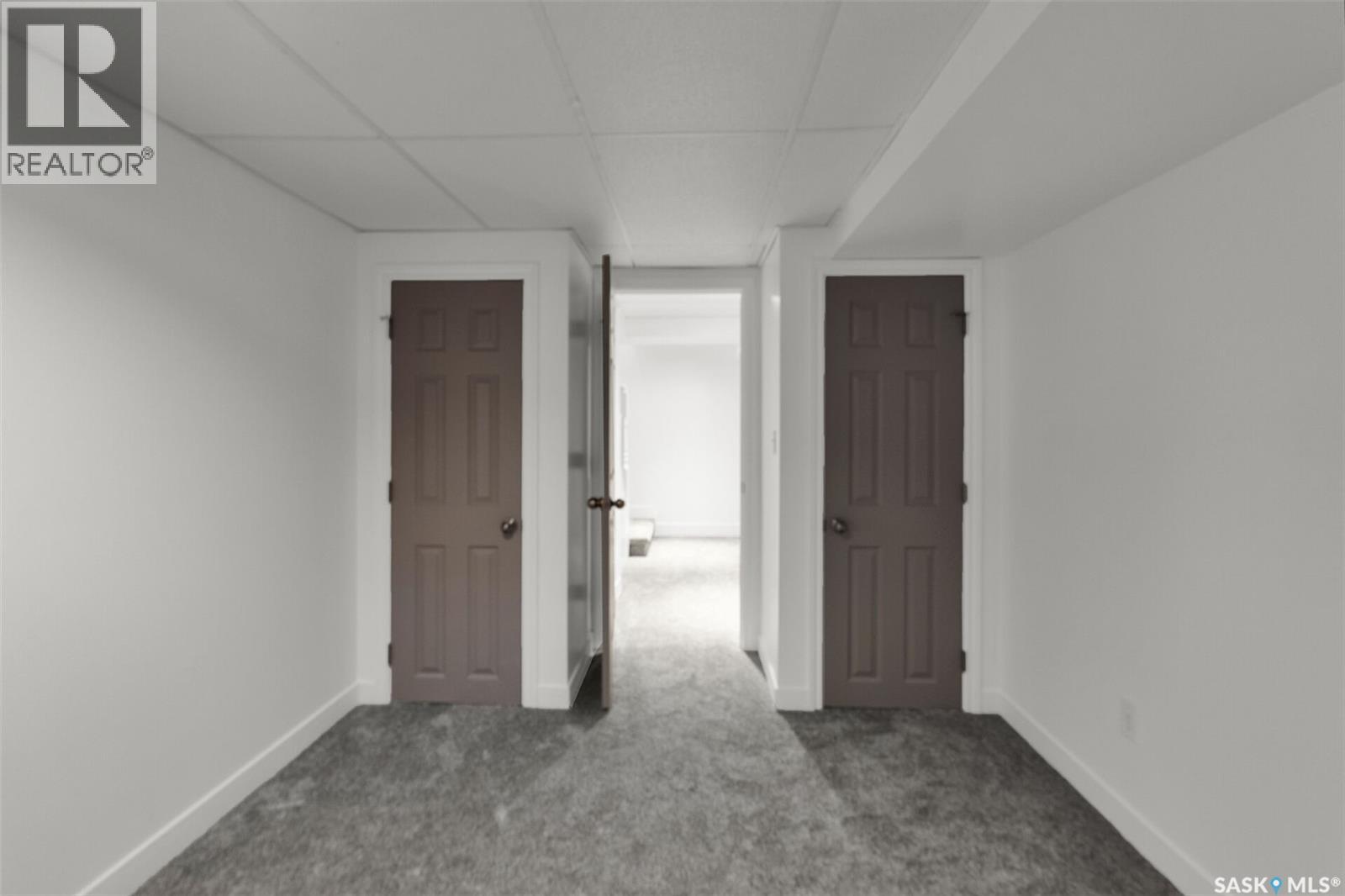 902 A-B 4th Avenue, Regina, Saskatchewan  S4N 3Y8 - Photo 31 - SK024752