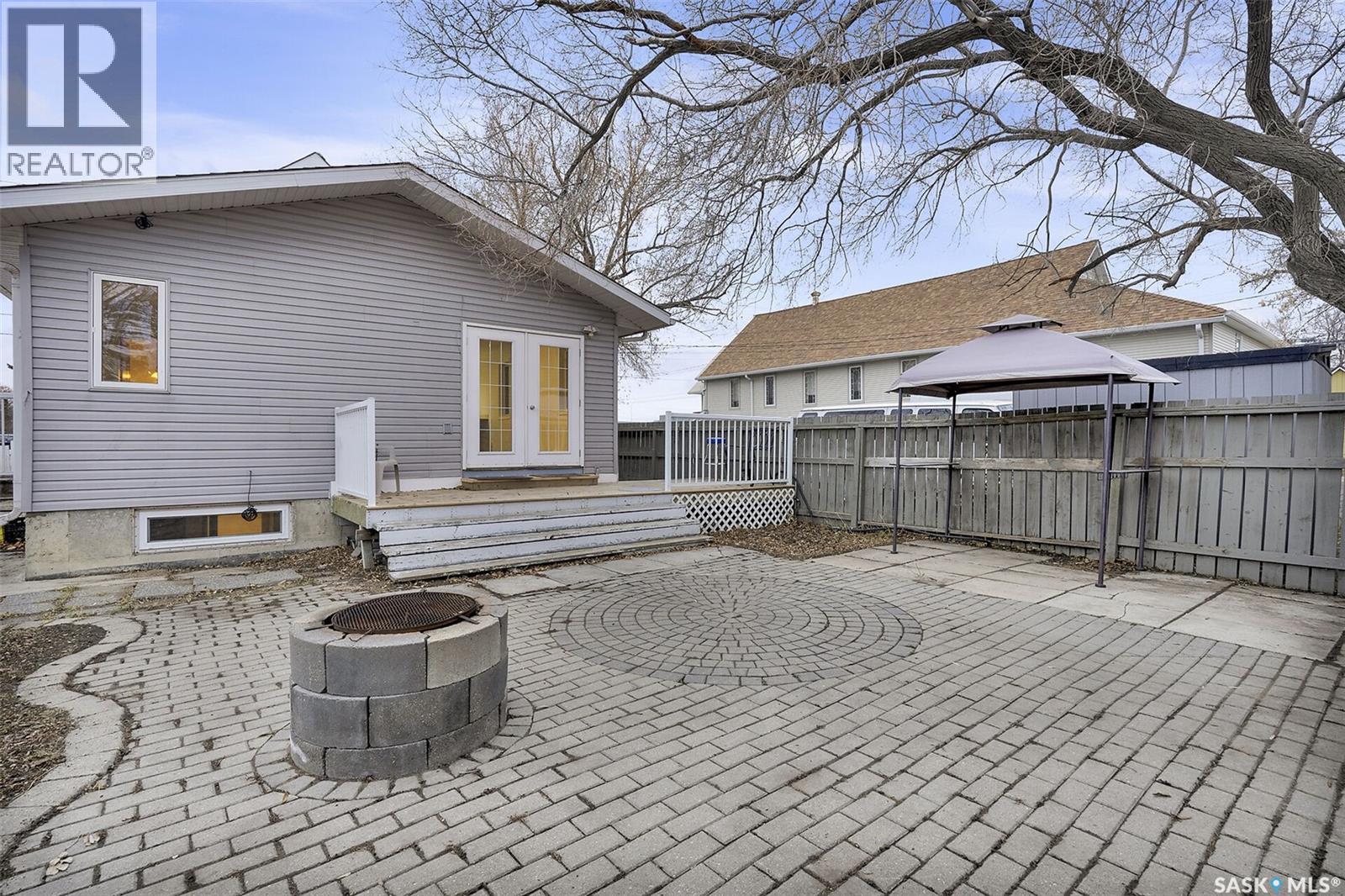 902 A-B 4th Avenue, Regina, Saskatchewan  S4N 3Y8 - Photo 37 - SK024752