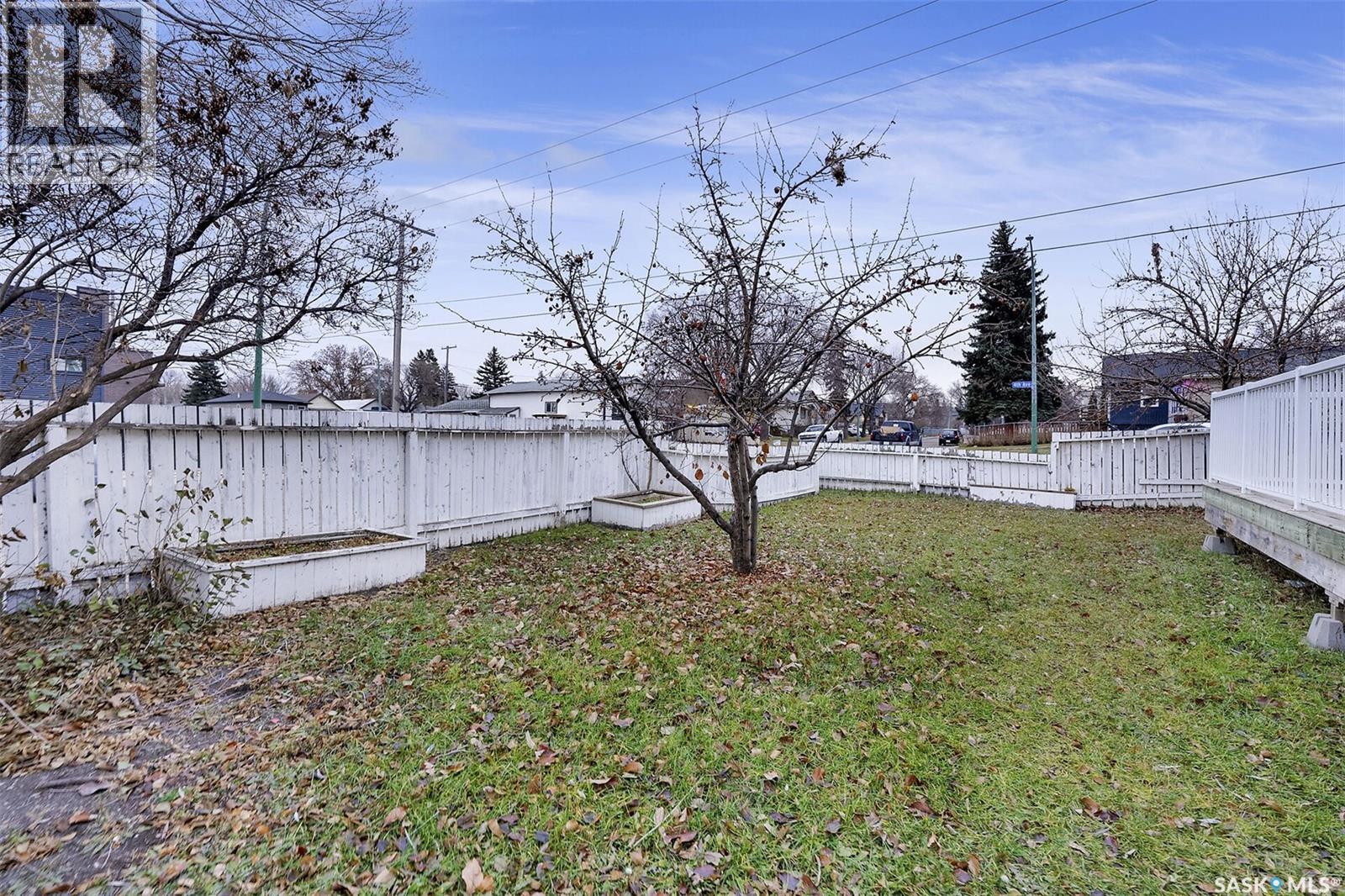 902 A-B 4th Avenue, Regina, Saskatchewan  S4N 3Y8 - Photo 38 - SK024752