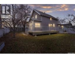 902 A-B 4th Avenue Eastview Rg, Regina, Ca