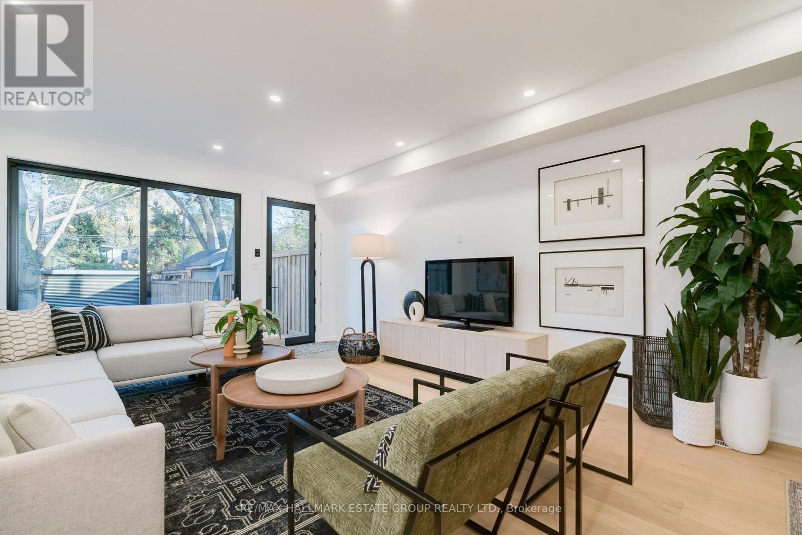 39 Lewis Street, Toronto, Ontario  M4M 2H2 - Photo 13 - E12581910