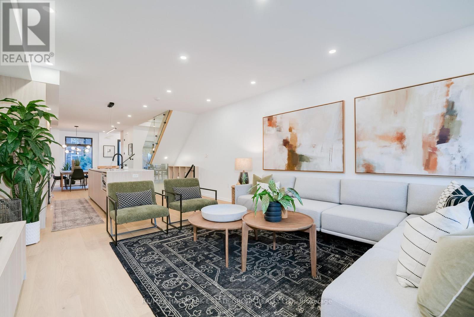 39 Lewis Street, Toronto, Ontario  M4M 2H2 - Photo 15 - E12581910