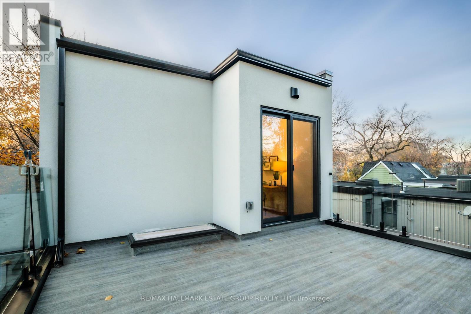 39 Lewis Street, Toronto, Ontario  M4M 2H2 - Photo 36 - E12581910