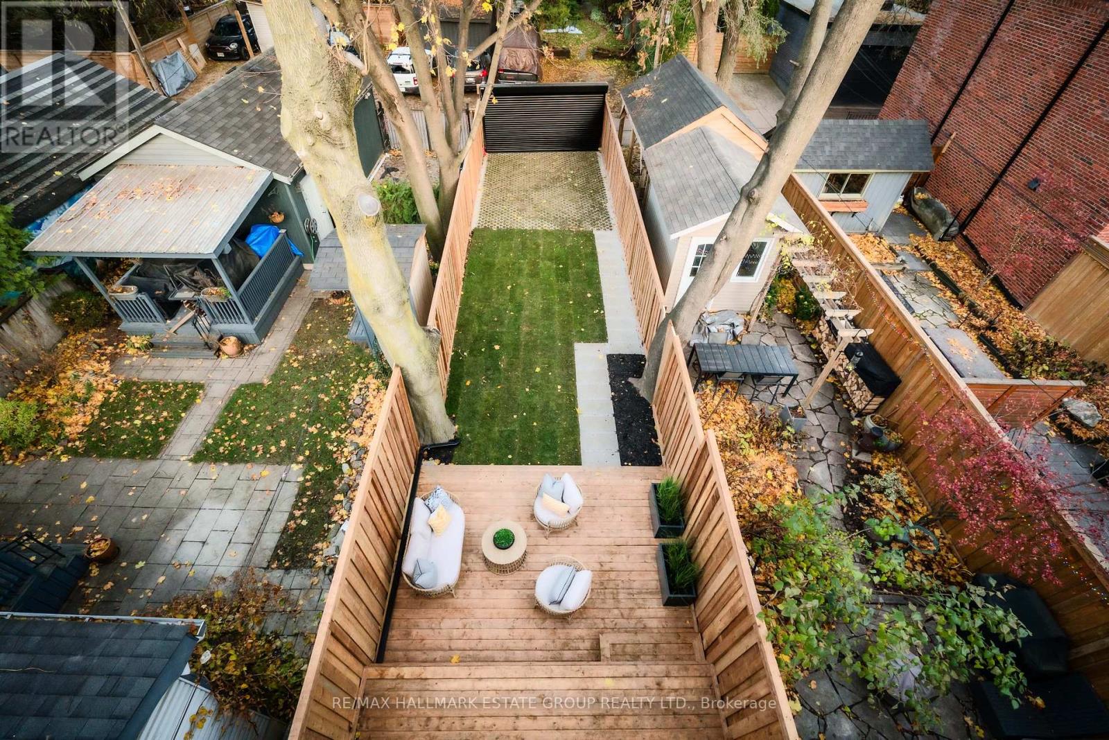 39 Lewis Street, Toronto, Ontario  M4M 2H2 - Photo 38 - E12581910