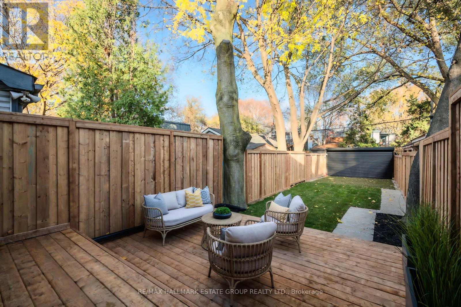 39 Lewis Street, Toronto, Ontario  M4M 2H2 - Photo 45 - E12581910