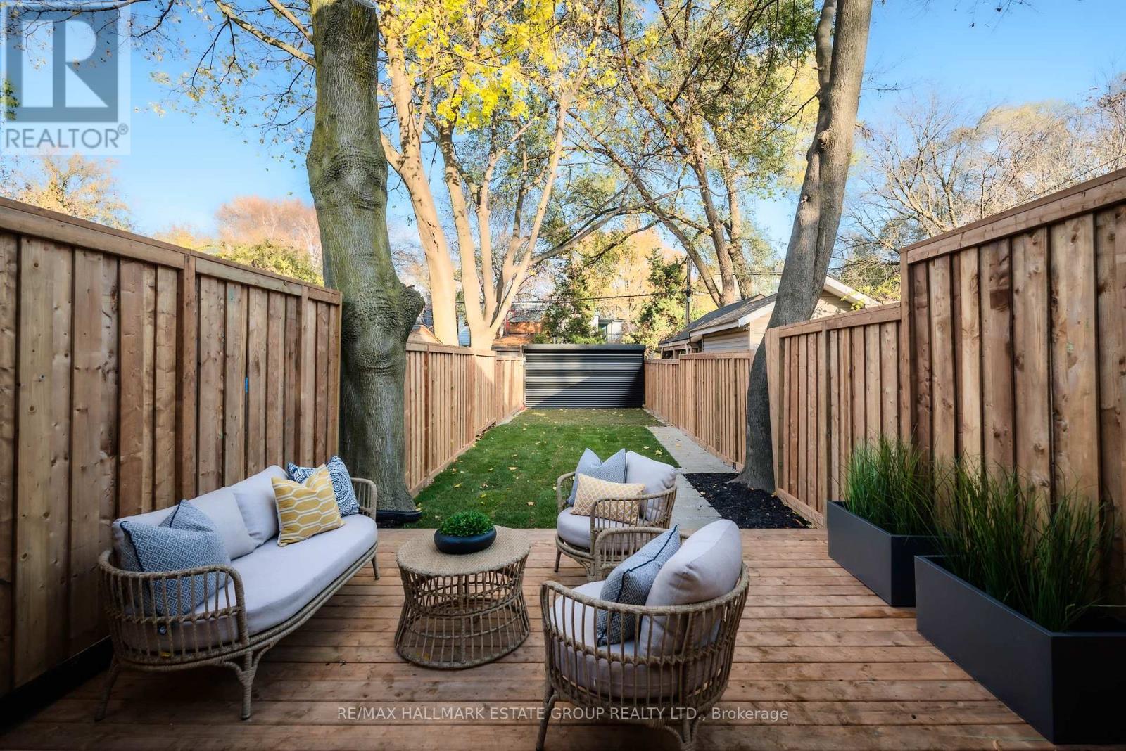 39 Lewis Street, Toronto, Ontario  M4M 2H2 - Photo 46 - E12581910